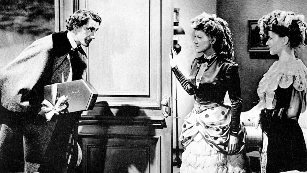 L'affaire Barbe-Bleue backdrop