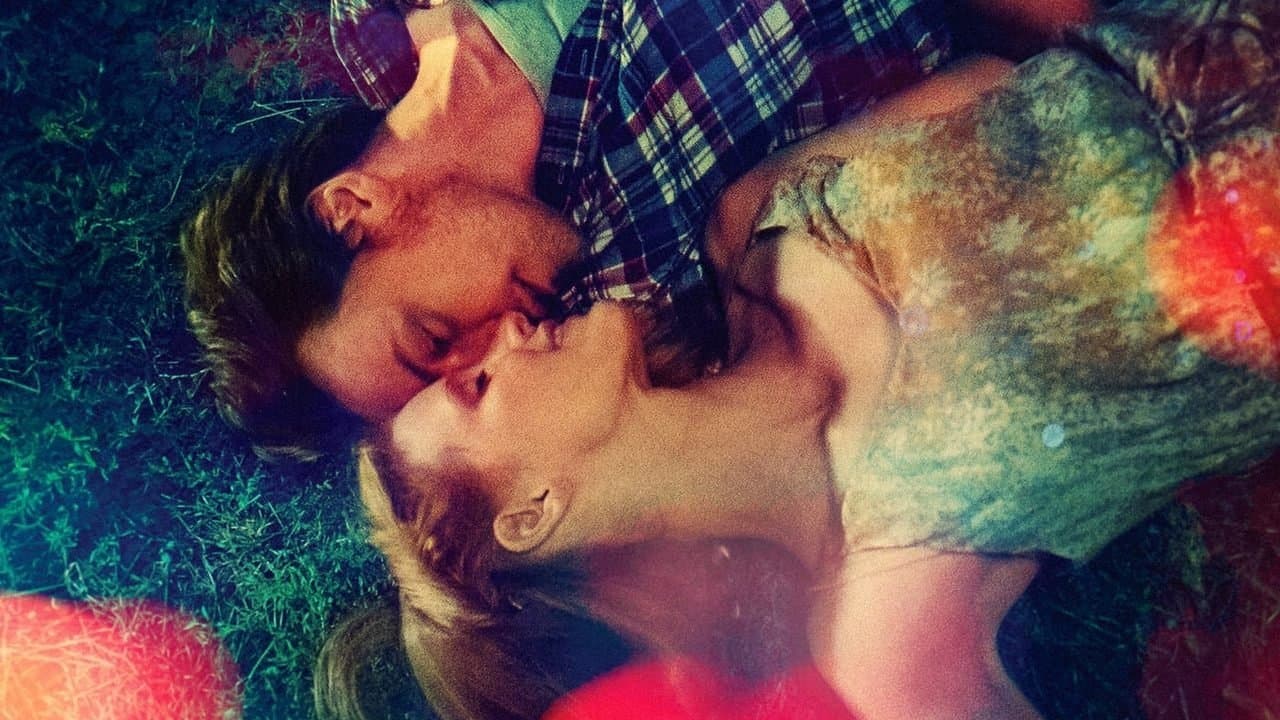 La disparition d'Eleanor Rigby : Elle & lui backdrop