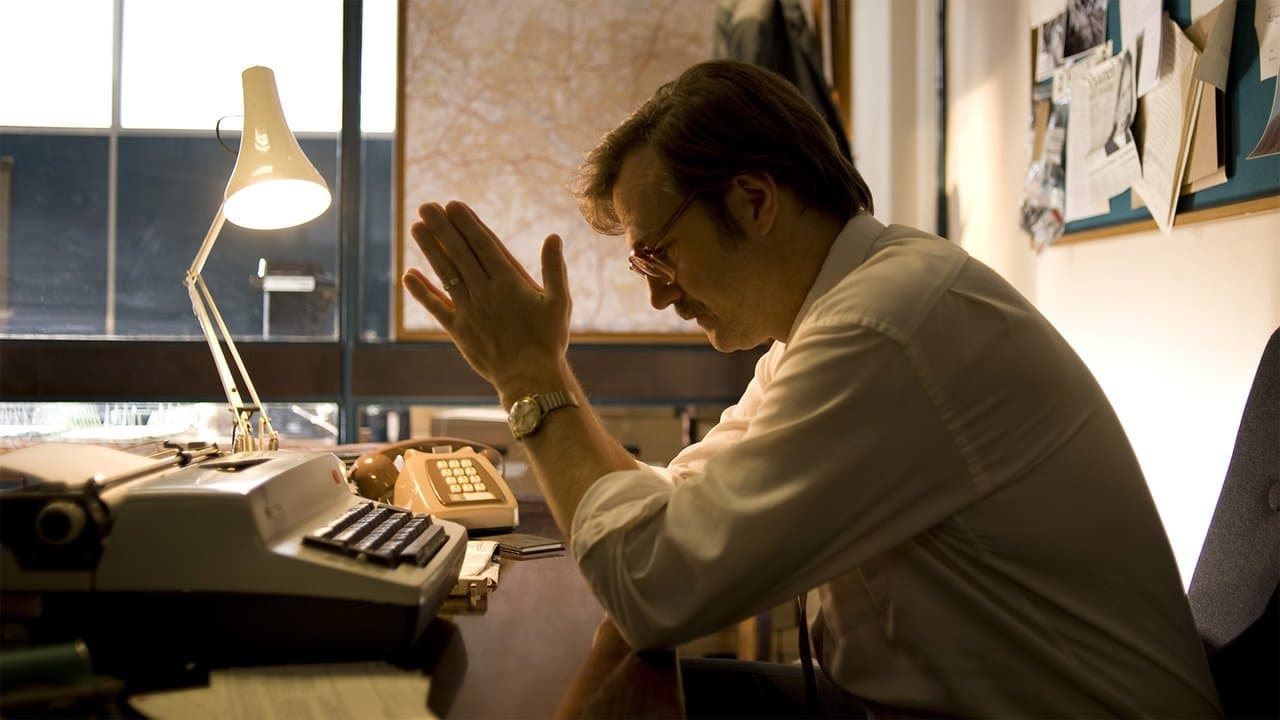 The Red Riding Trilogy: 1983 backdrop