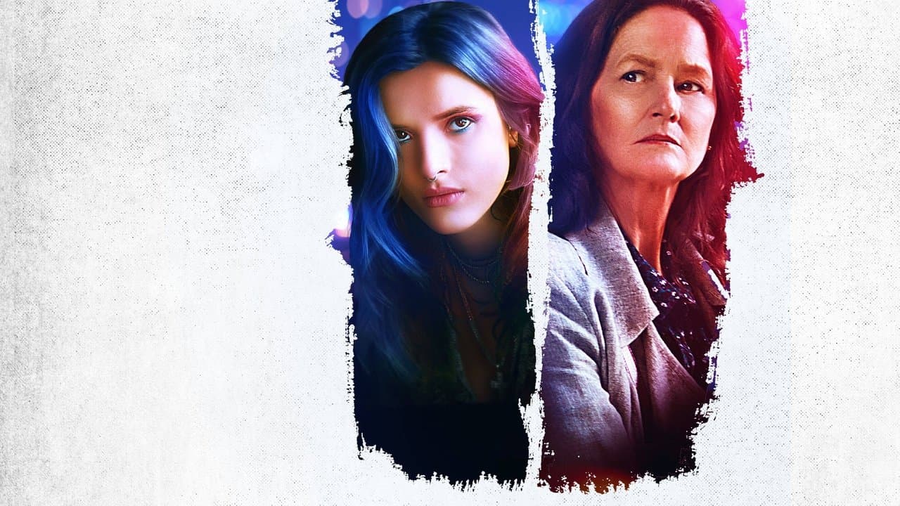 Measure of Revenge backdrop