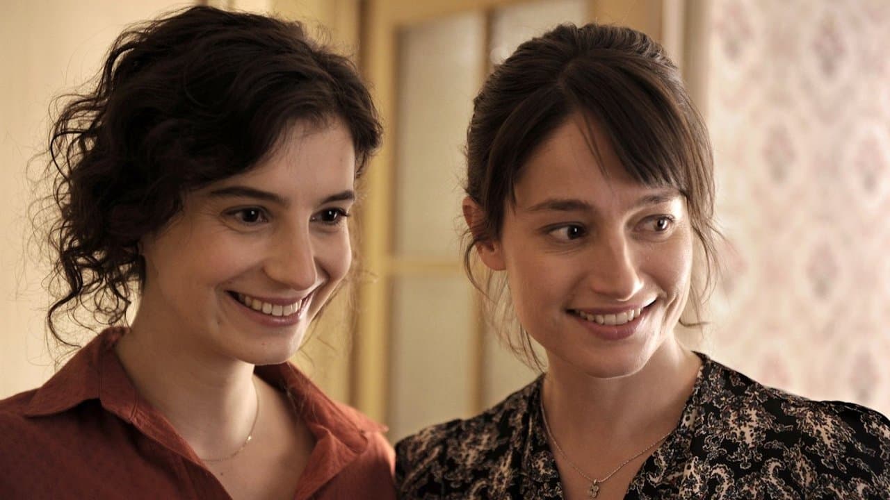 Toutes nos envies backdrop