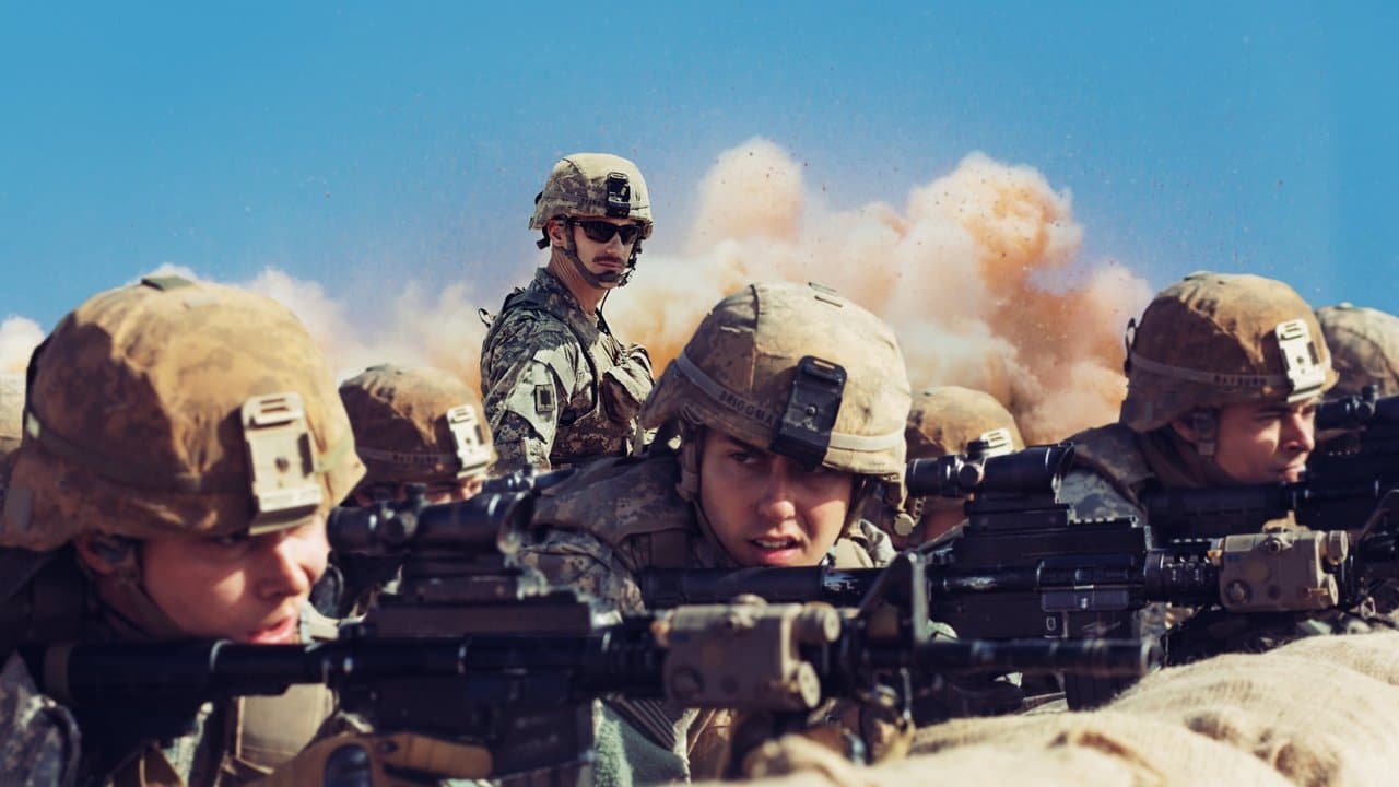 Crime de guerre backdrop