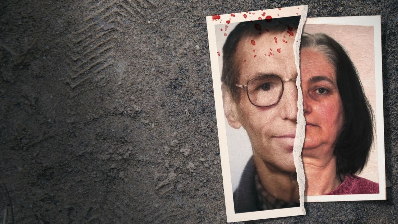 L'Affaire Fourniret : Dans la tête de Monique Olivier backdrop