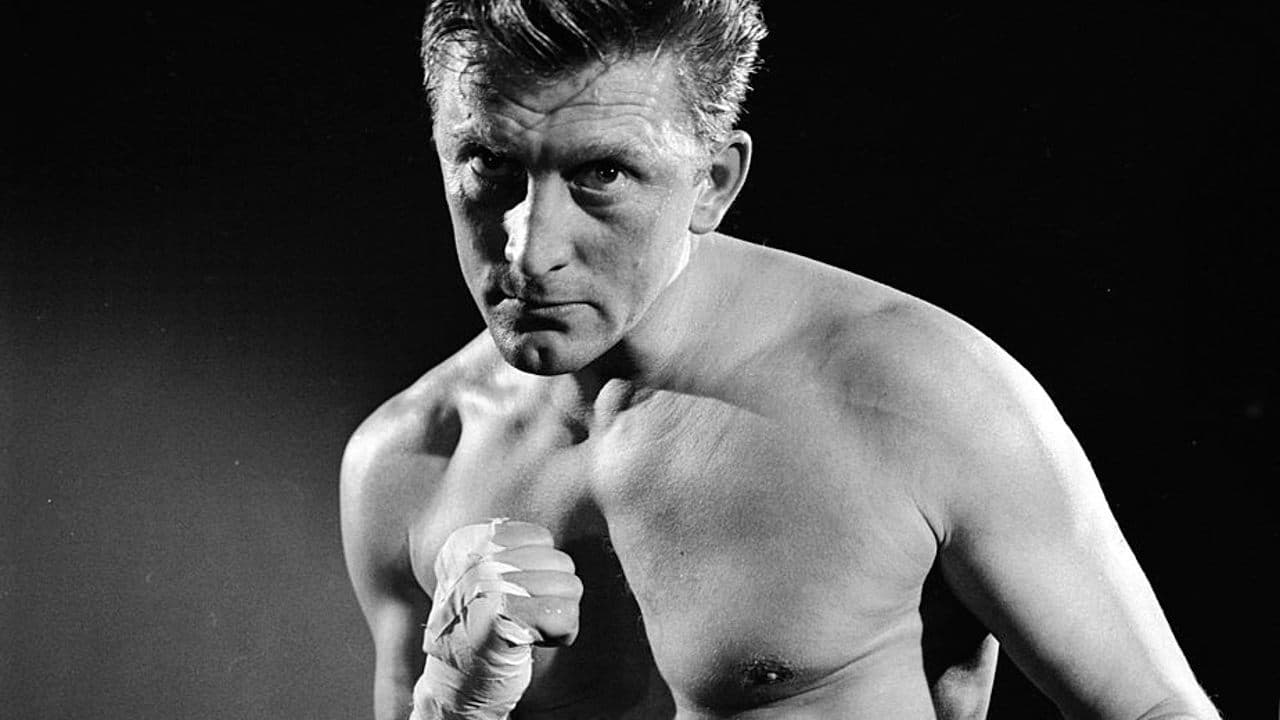 Le Champion backdrop