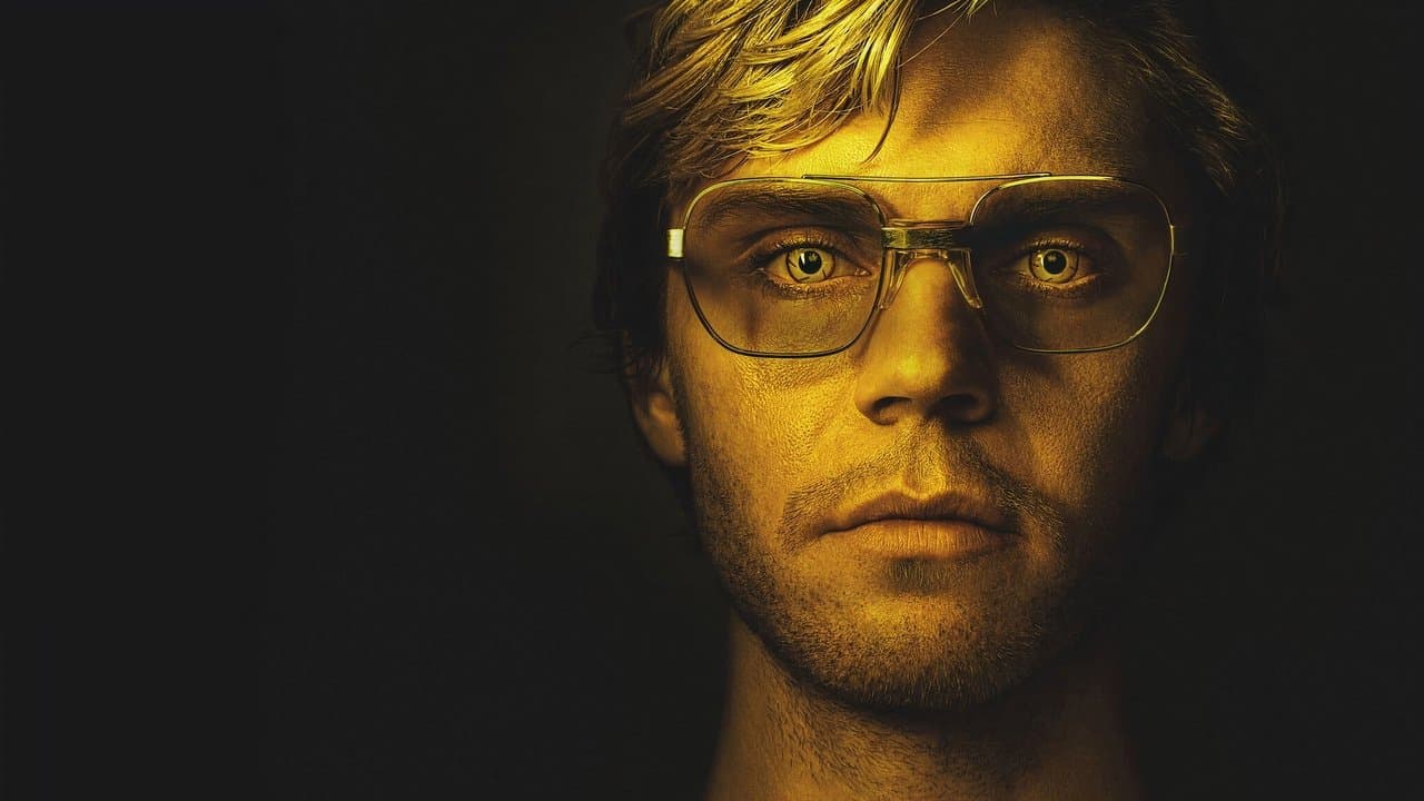 DAHMER - Monstre : L'histoire de Jeffrey Dahmer backdrop