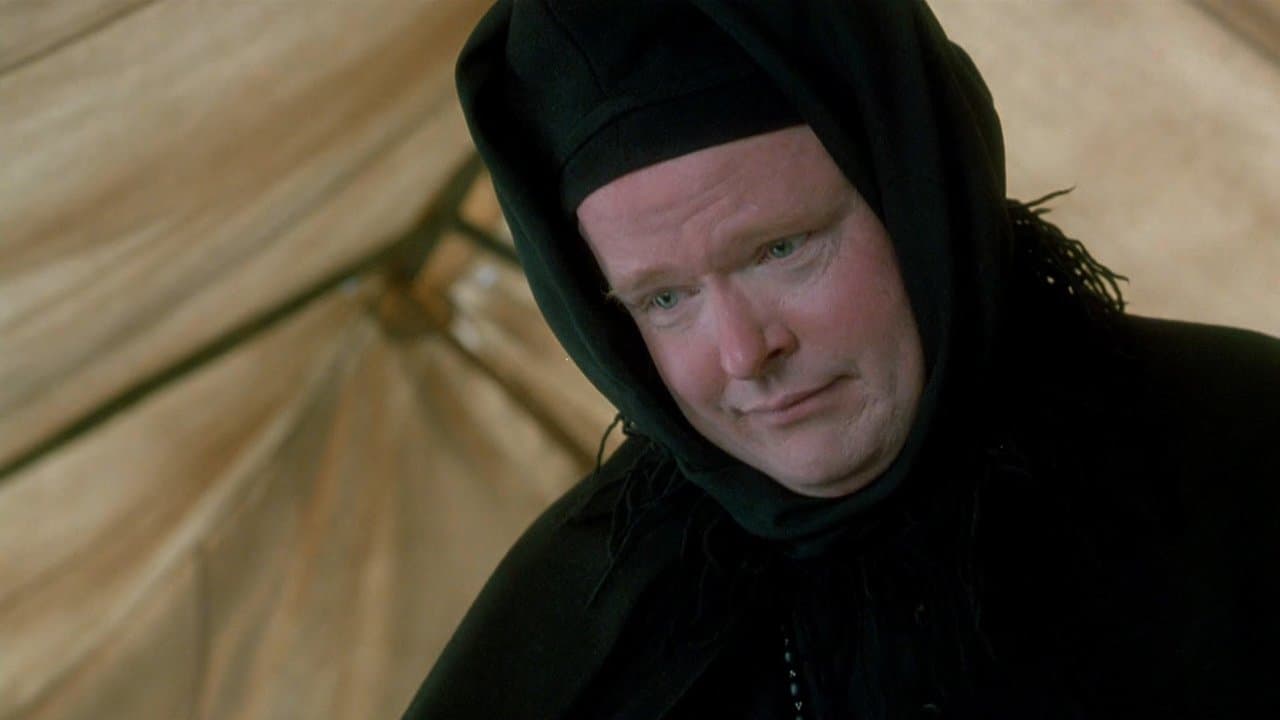 Les Premiers Colons backdrop