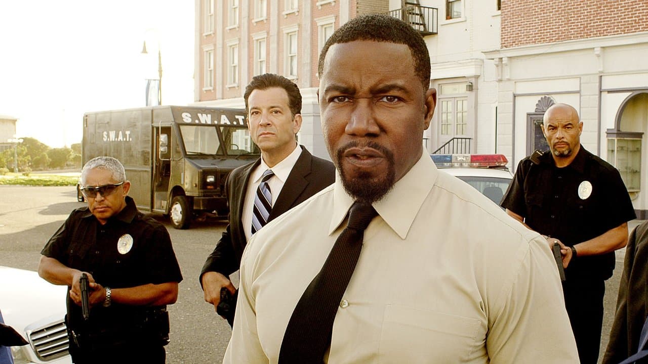 Braquage de sang backdrop