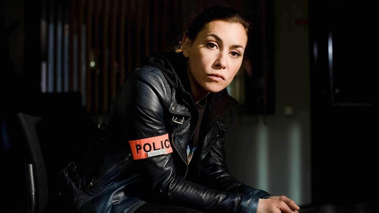 États d'urgence backdrop