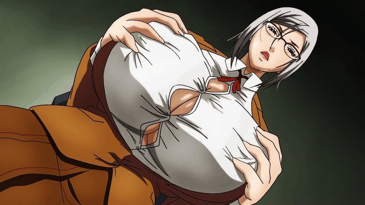 Prison School backdrop