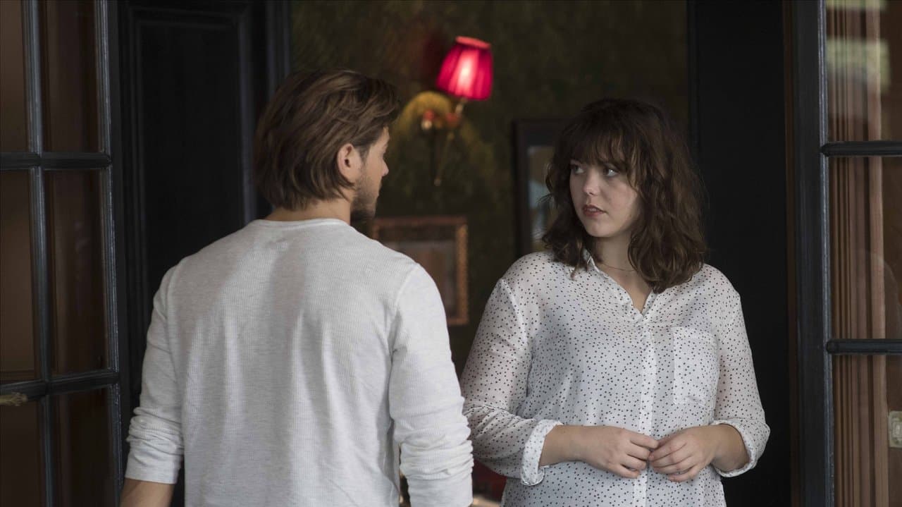 Tamara Vol. 2 backdrop