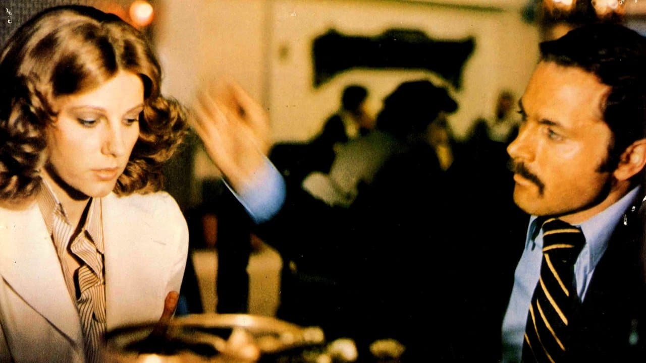 Les Magiciens backdrop