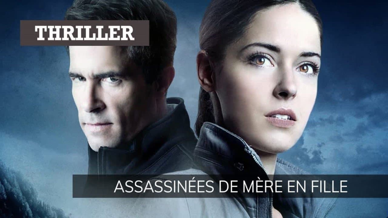 Assassinées de mère en fille backdrop