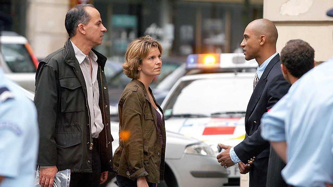 Groupe flag backdrop