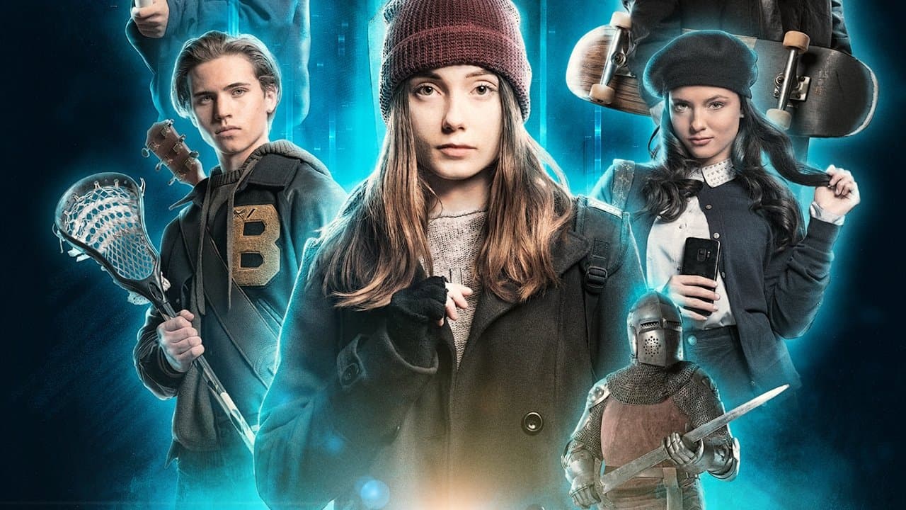 Virtual Games backdrop