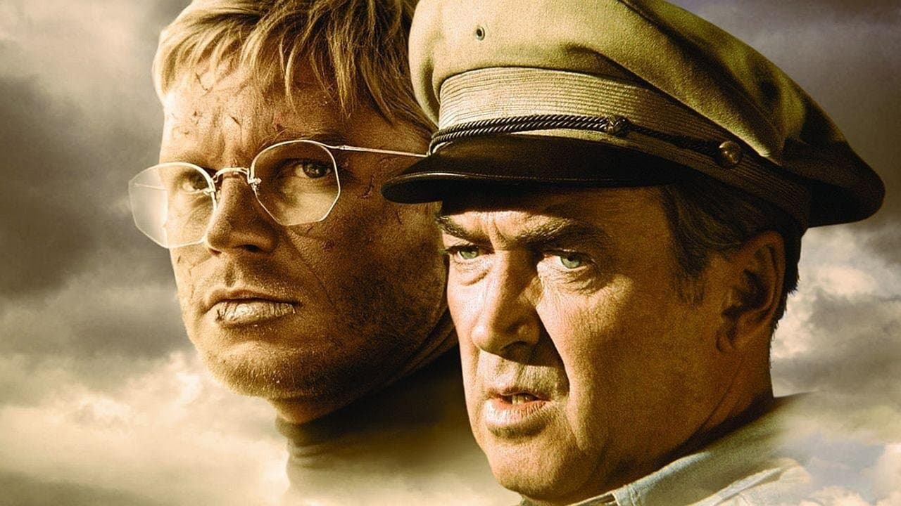 Le Vol du Phénix backdrop