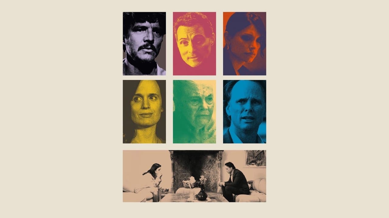 L'invité imprévu backdrop