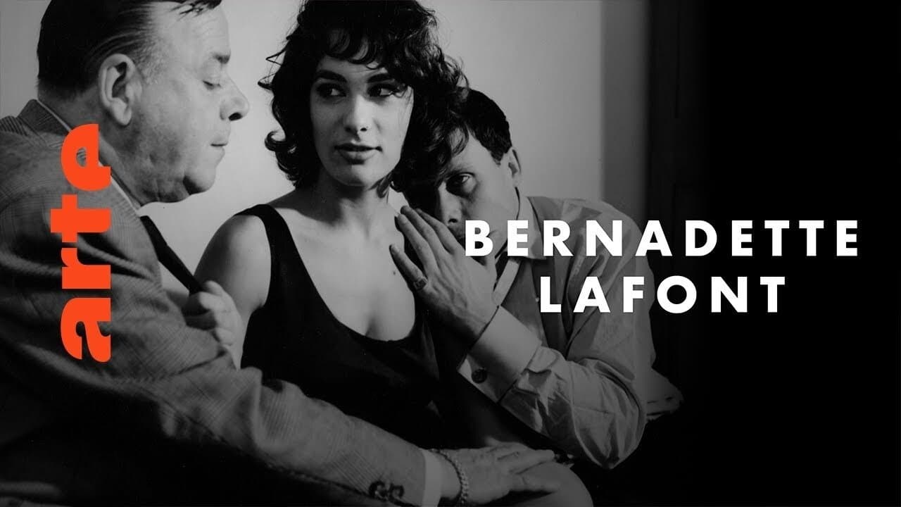 Bernadette Lafont : Et Dieu créa la femme libre backdrop