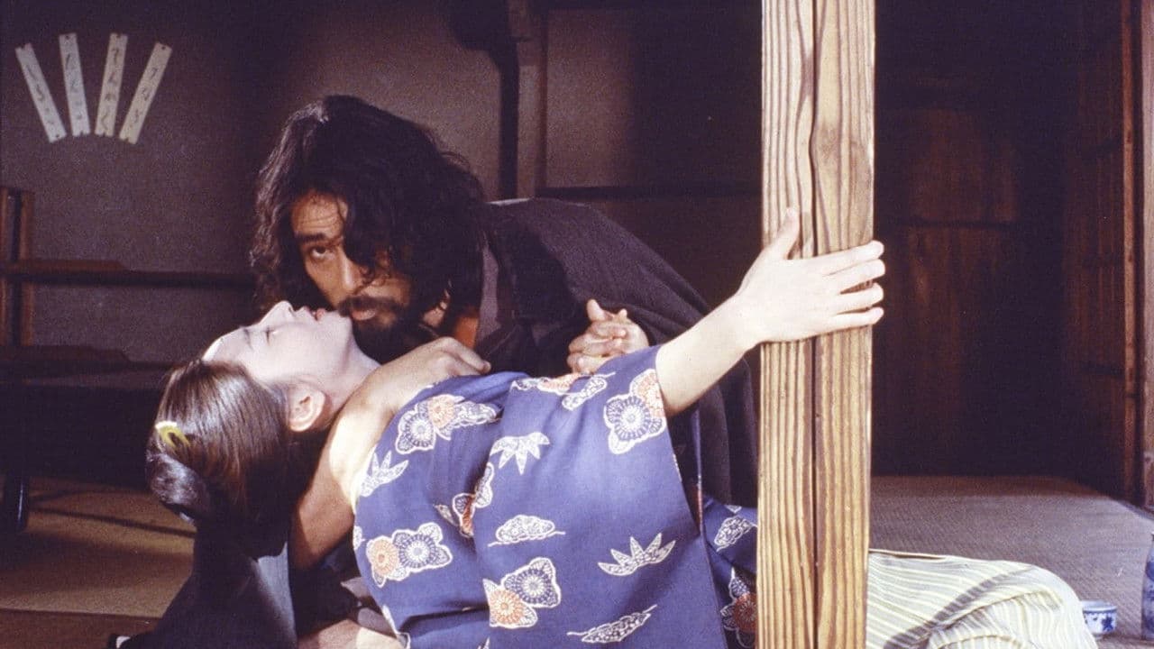 Mélodie tzigane backdrop