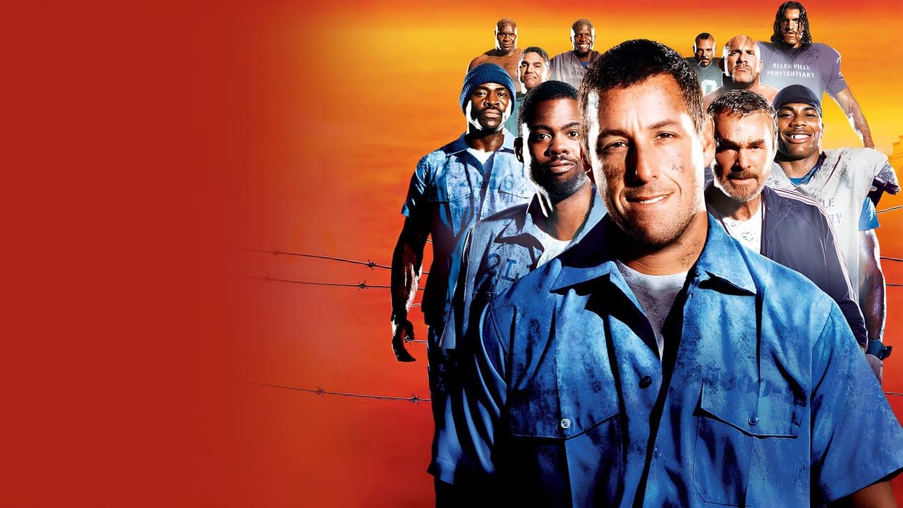 Mi-temps au mitard backdrop