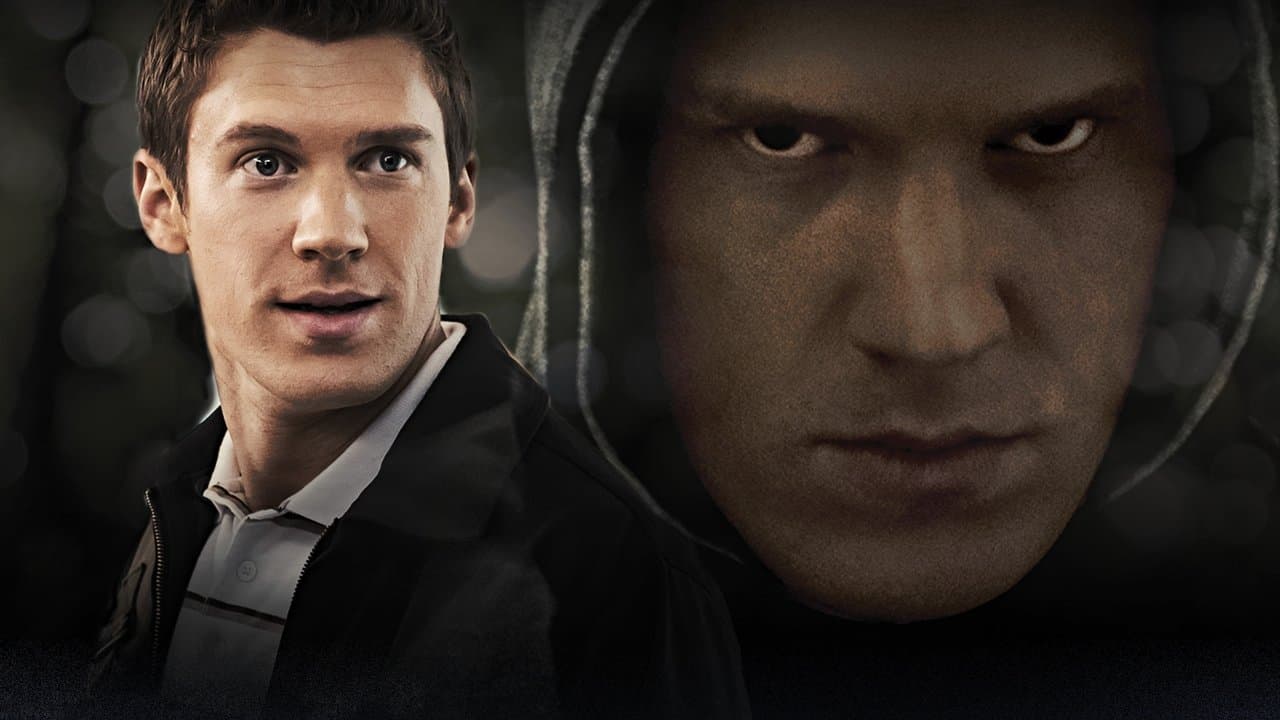 Une famille en sursis... backdrop