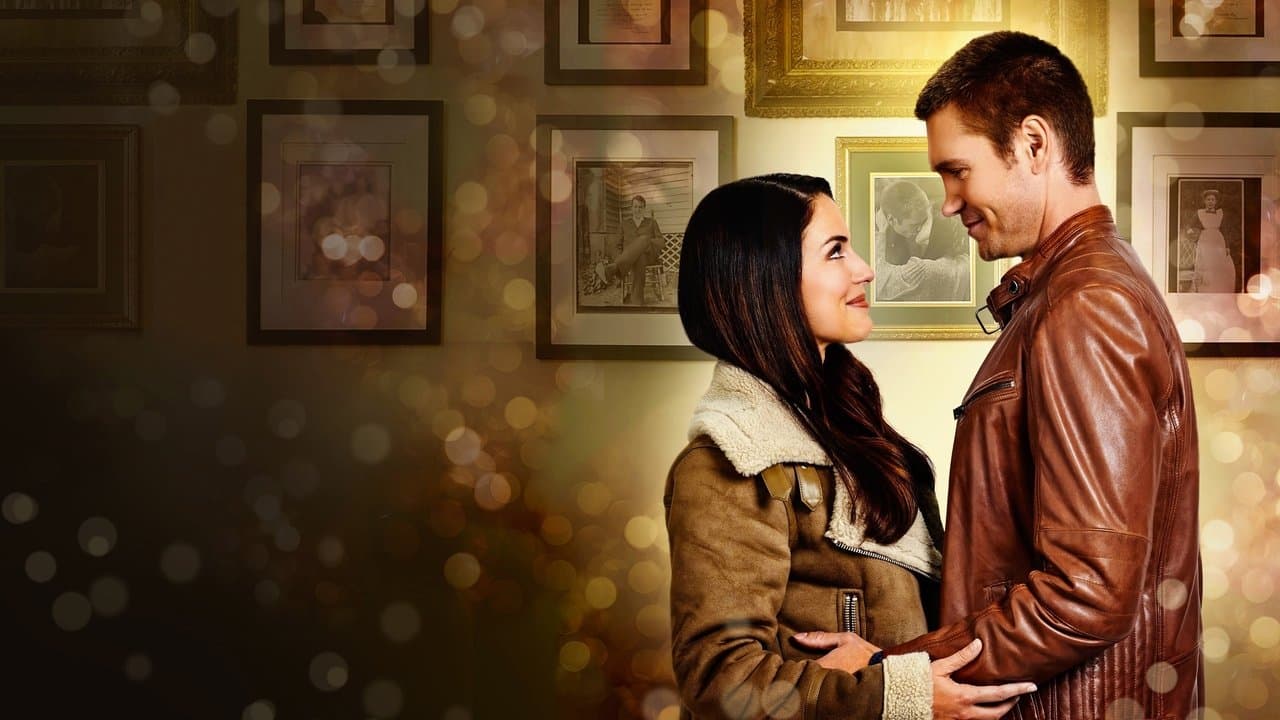 Couleurs de l'Amour backdrop