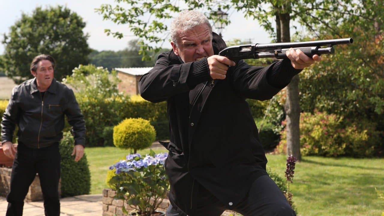 Gangster Playboy : La Chute des Essex Boys backdrop