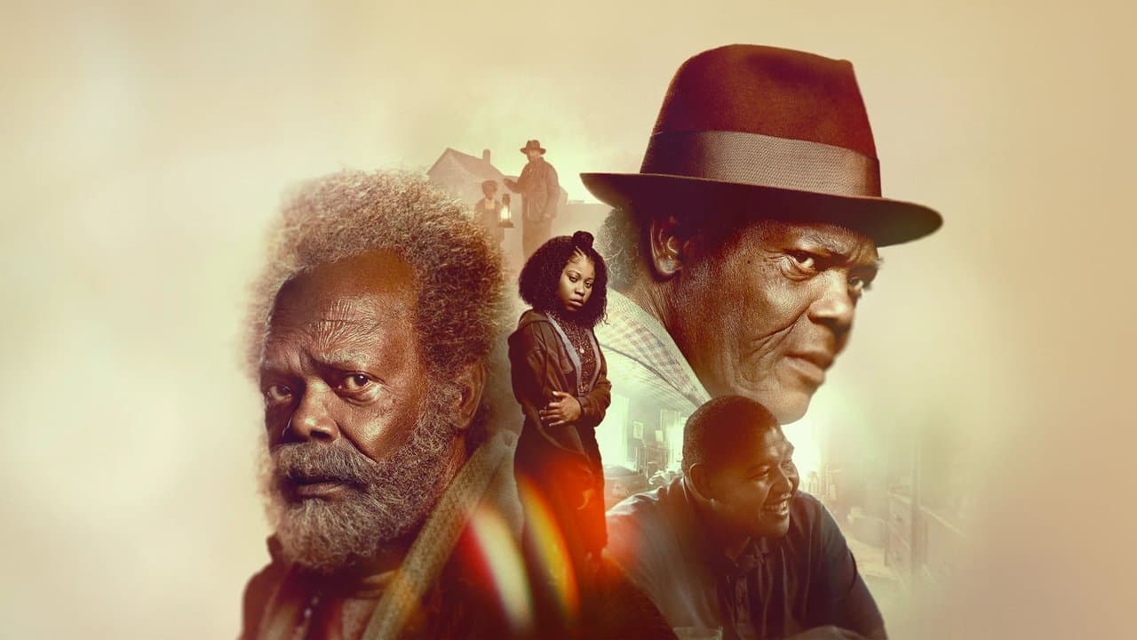 Les Derniers Jours de Ptolemy Grey backdrop