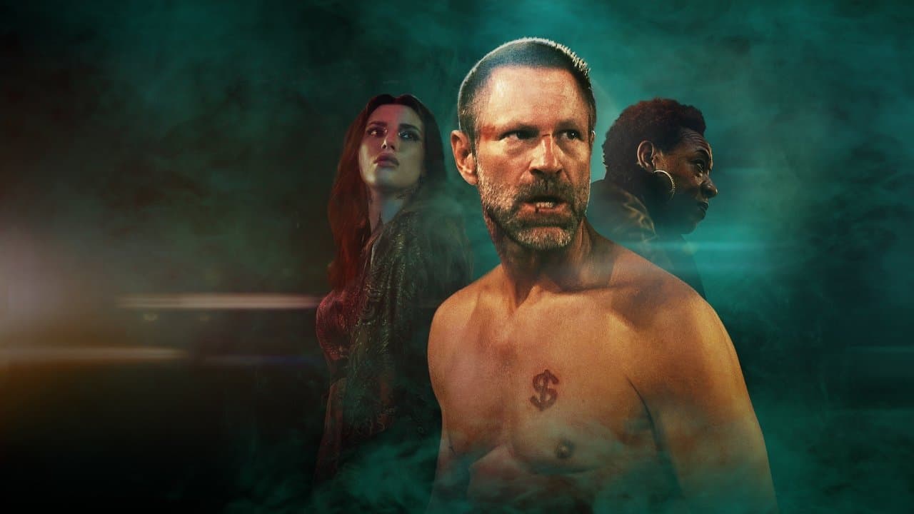 Derniers combats backdrop