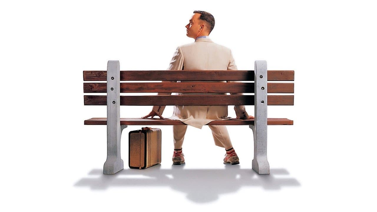 Forrest Gump backdrop