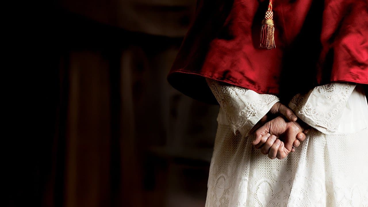 Habemus Papam backdrop