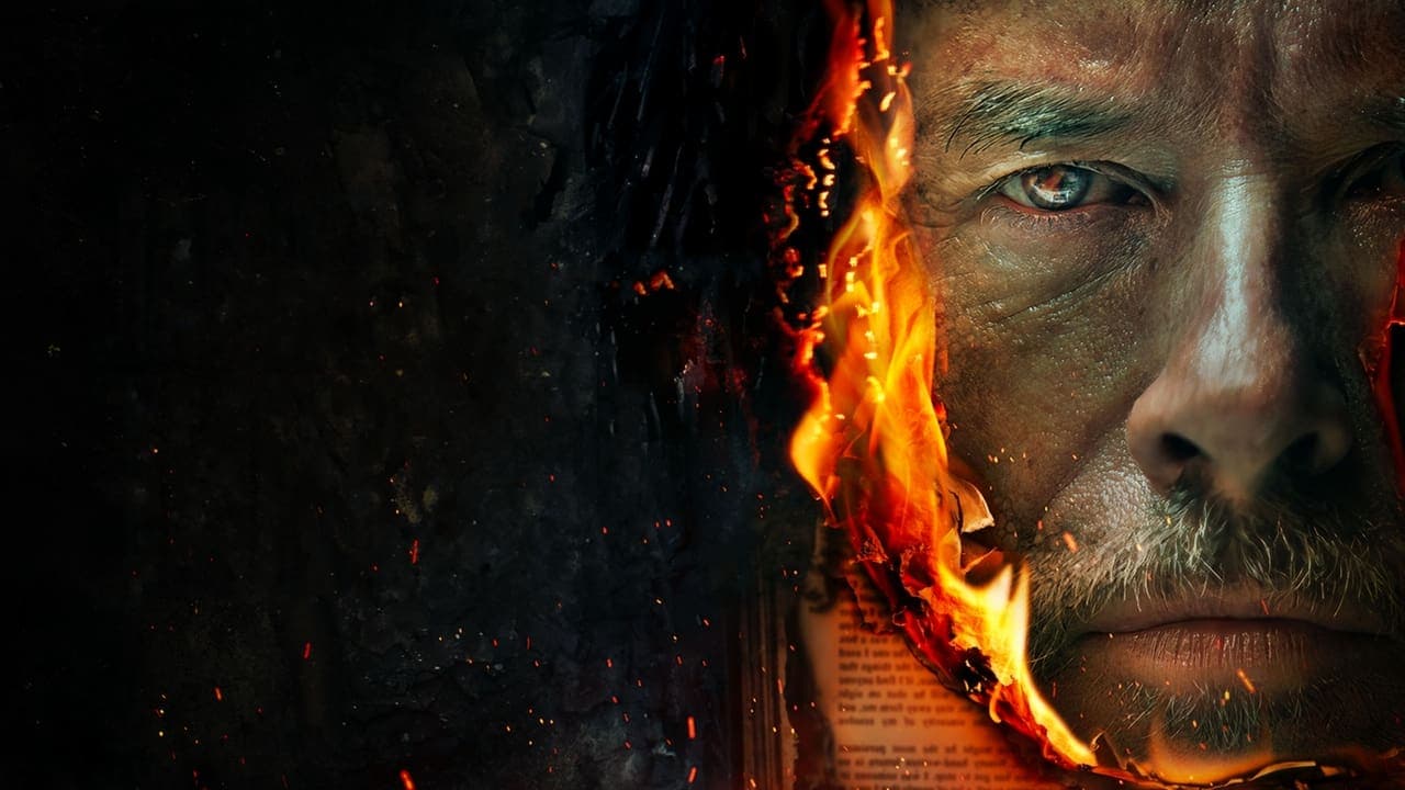 La Machine infernale backdrop