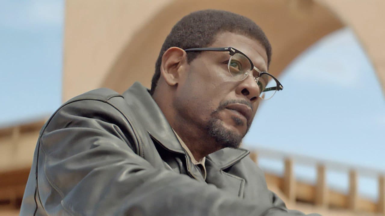 La Voie de l'ennemi backdrop