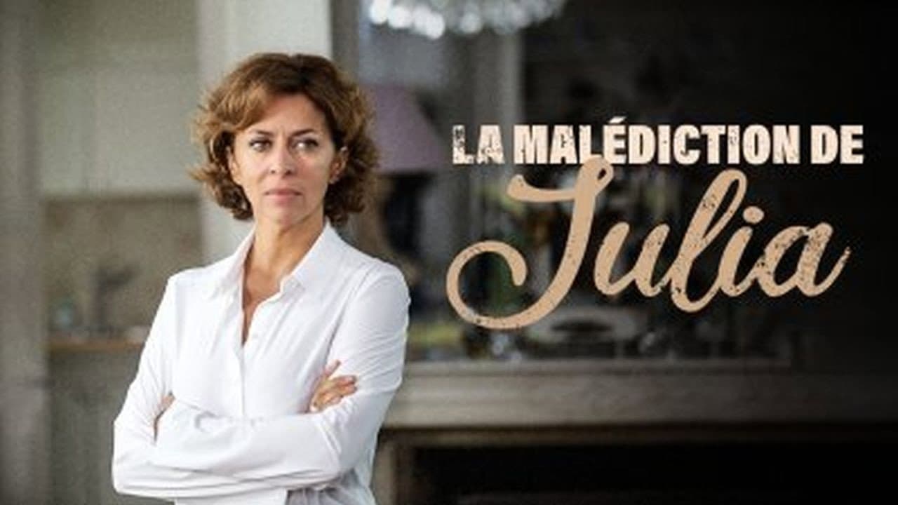 La Malédiction de Julia backdrop