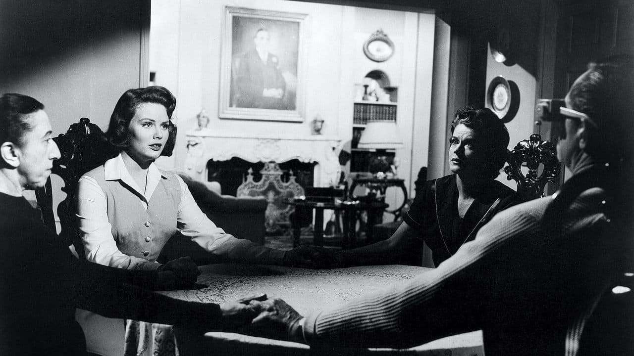 13 Fantômes backdrop