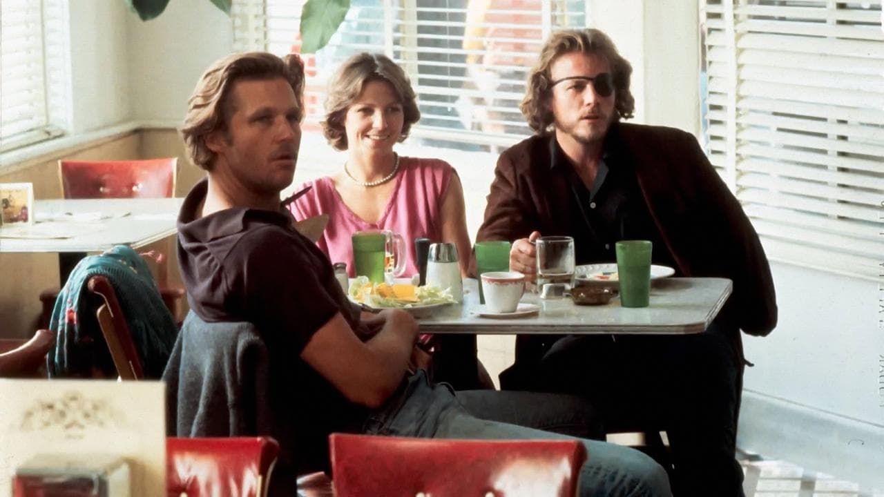 Cutter’s Way (La Blessure) backdrop