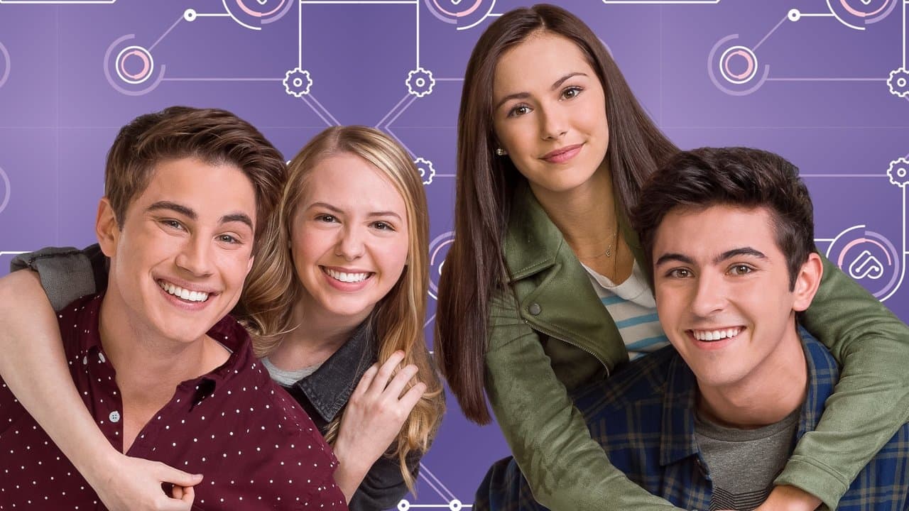 Frankie 2.0 backdrop