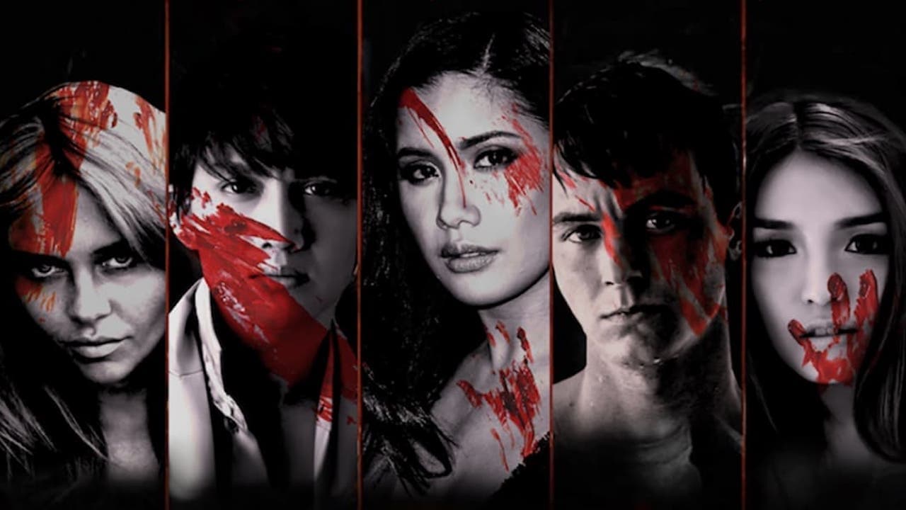 Dimensions Hostiles backdrop