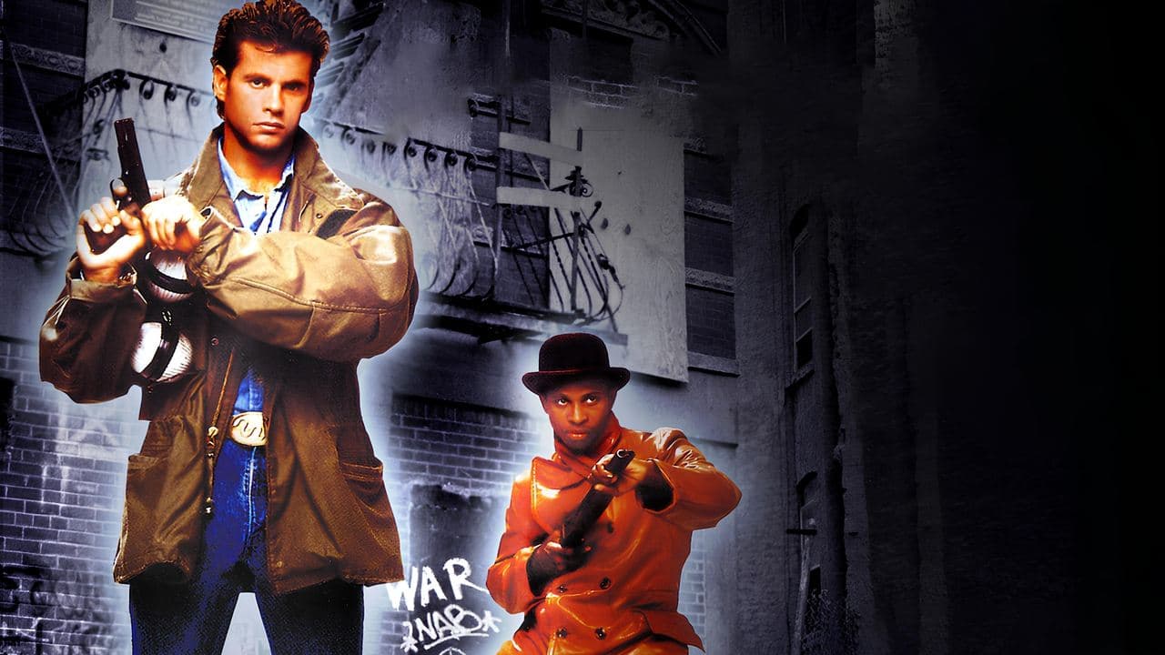 L'Indomptable 2 : L'anti-drogue backdrop