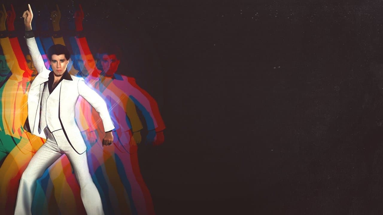 La Fièvre du samedi soir backdrop