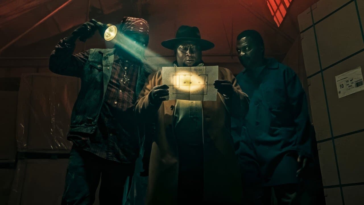 Bon pour le casse backdrop