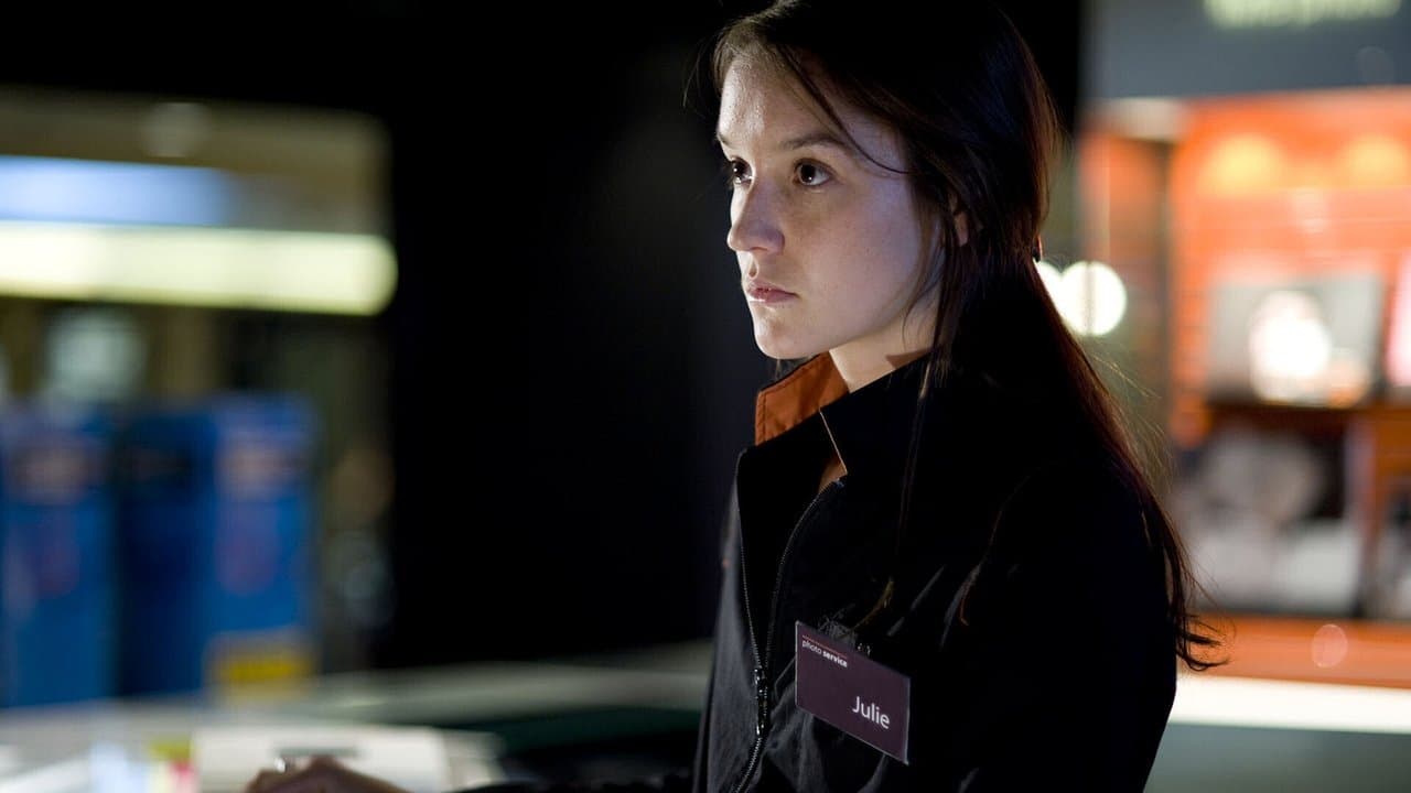 D'amour et d'eau fraîche backdrop