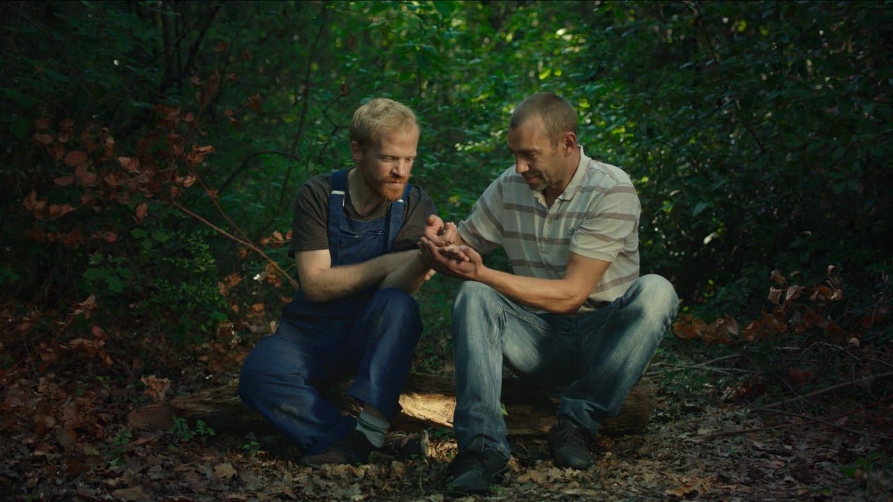 Jeudi, vendredi, samedi backdrop