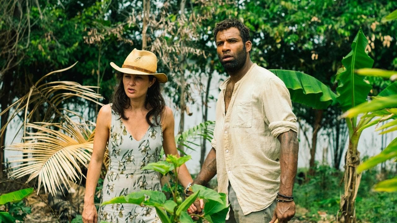 Tuintje in mijn hart backdrop