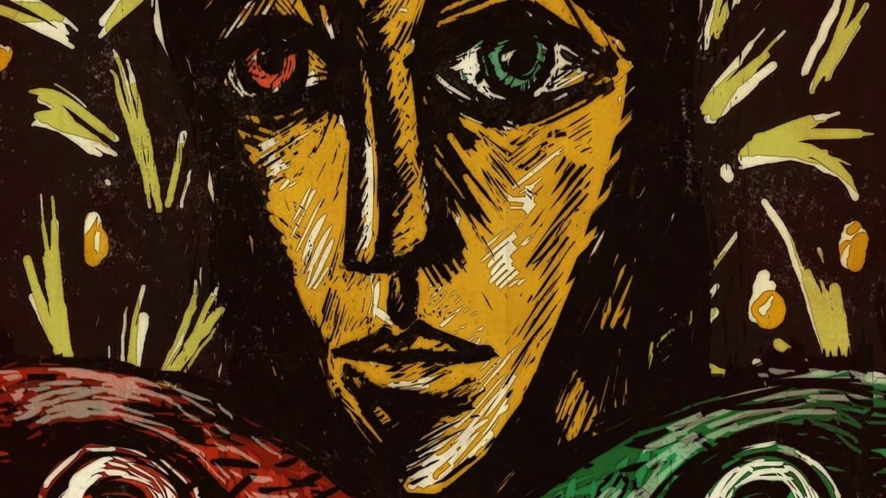 Vaysha l'aveugle backdrop