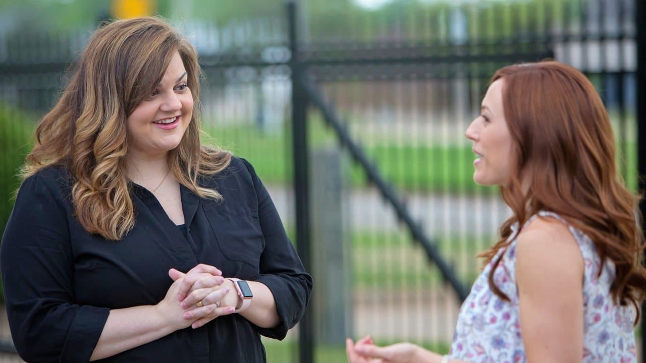 Unplanned : Non planifié backdrop