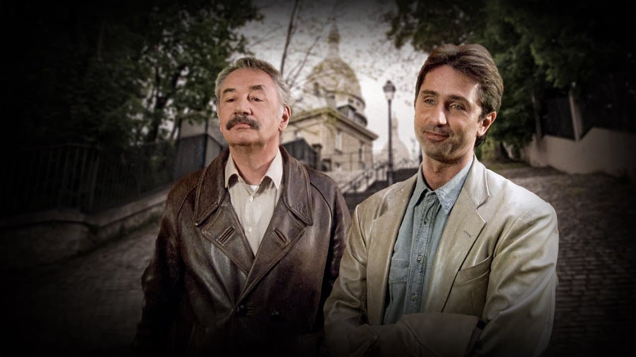 Ripoux contre ripoux backdrop