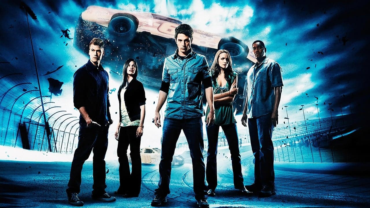 Destination finale 4 backdrop