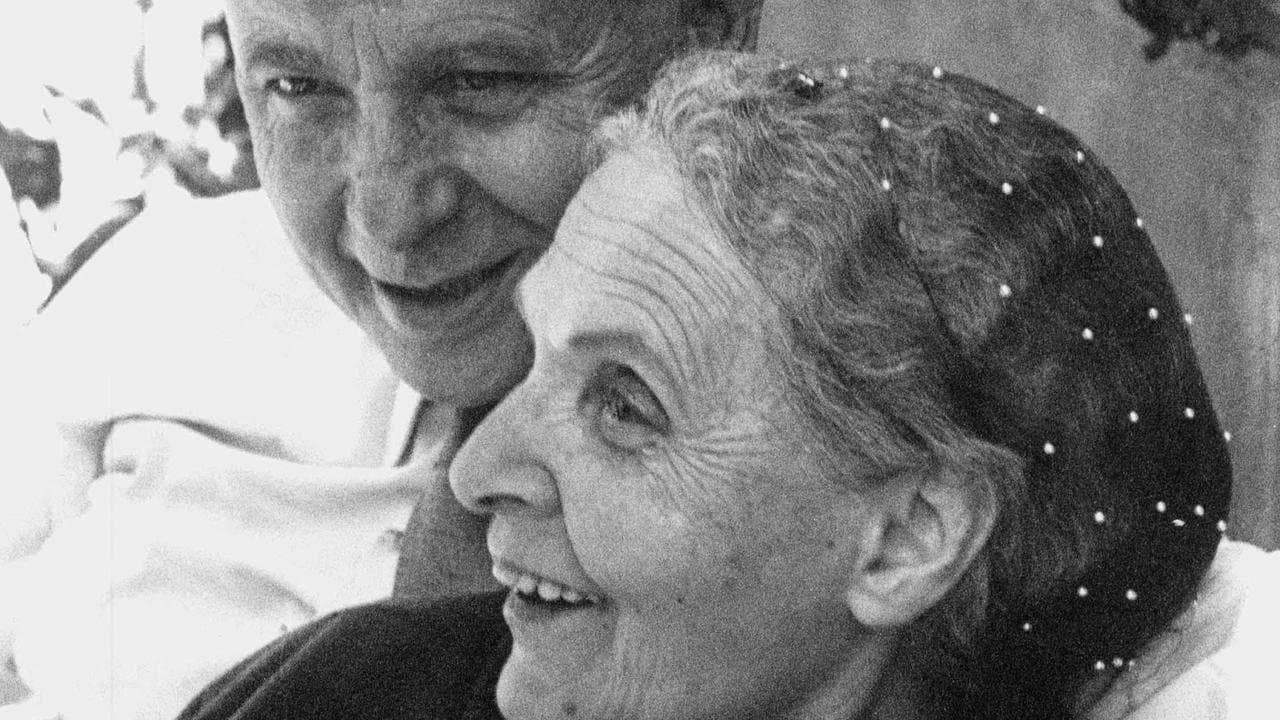 Elsa la rose backdrop