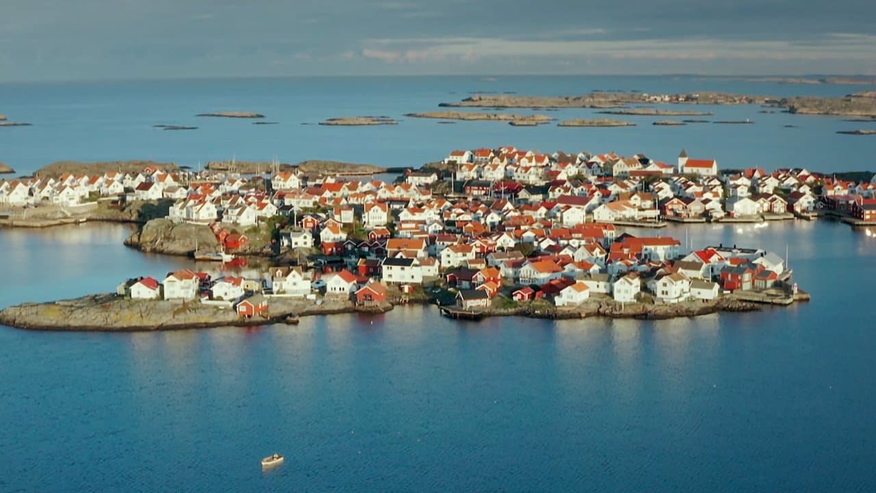 Voyages en Terres du Nord backdrop