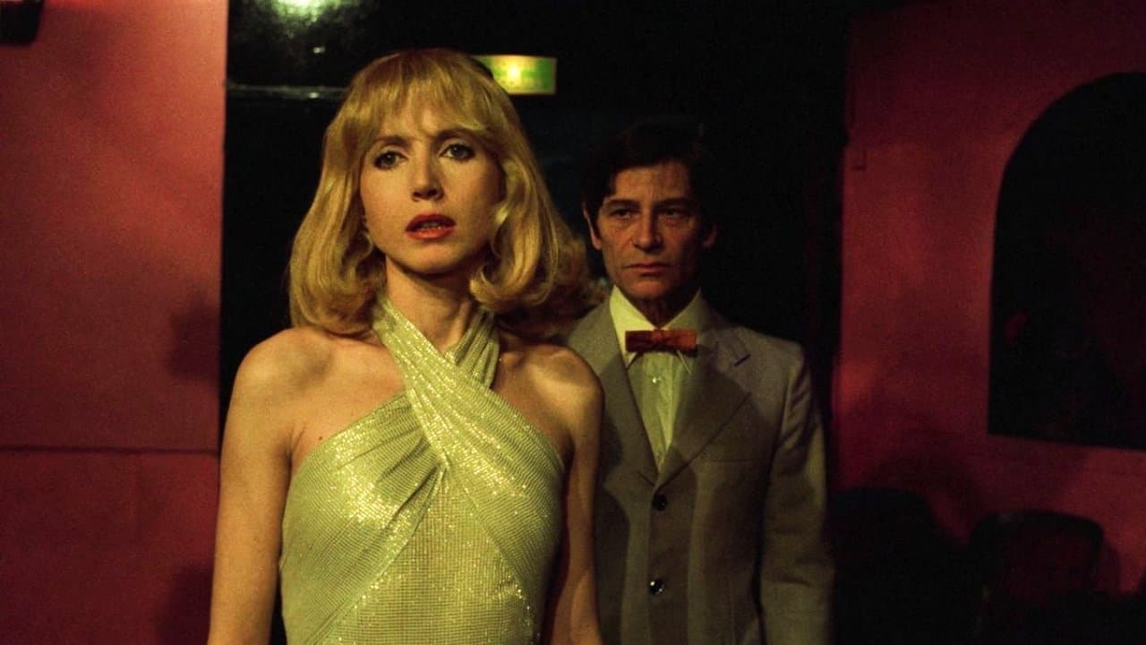 Duelle (une quarantaine) backdrop